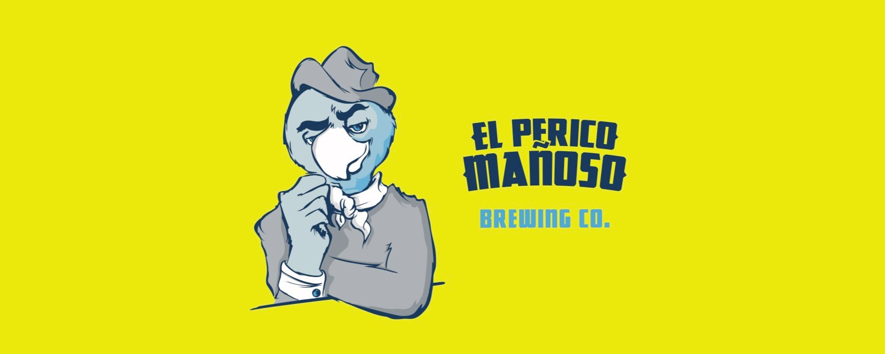 El Perico Mañoso Brewing Co.
