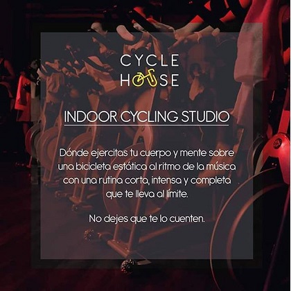 Cycle House Studio