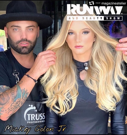 Runway and Beauty Show