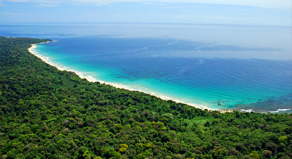 Bocas del Toro