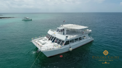 Panama Yacht Adventures