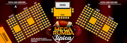 Mega Rumba Tipica