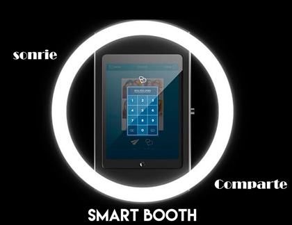 Smart Booth PTY